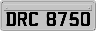 DRC8750