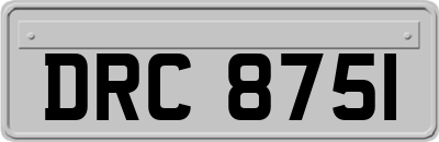 DRC8751