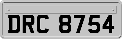 DRC8754