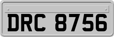 DRC8756