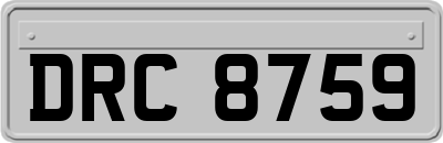 DRC8759