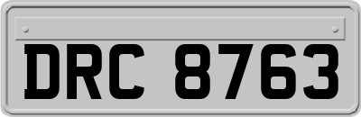 DRC8763