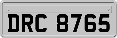 DRC8765
