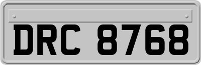 DRC8768
