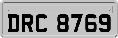 DRC8769
