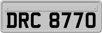 DRC8770