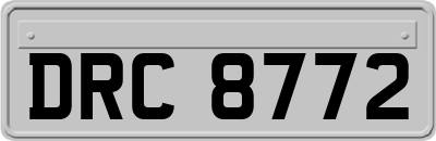 DRC8772