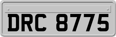 DRC8775