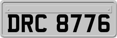 DRC8776
