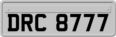 DRC8777