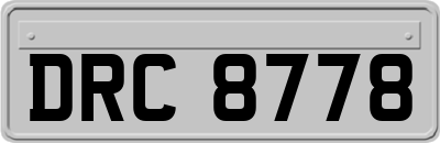 DRC8778