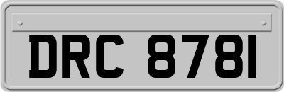 DRC8781