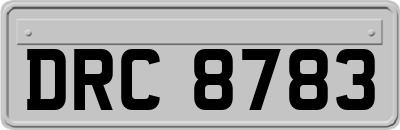 DRC8783