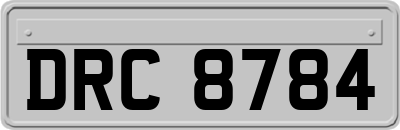 DRC8784