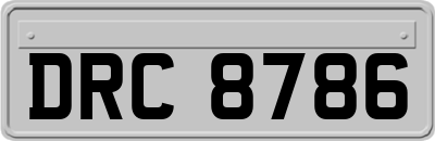 DRC8786