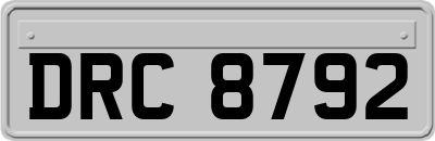 DRC8792