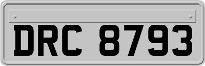 DRC8793