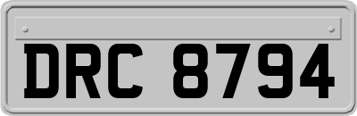DRC8794