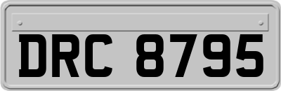DRC8795