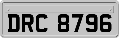 DRC8796