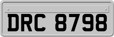 DRC8798