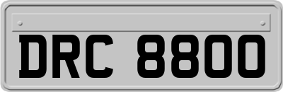 DRC8800