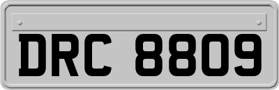 DRC8809