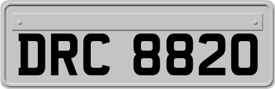 DRC8820