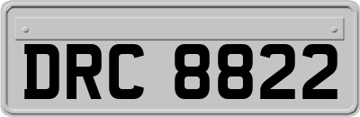 DRC8822