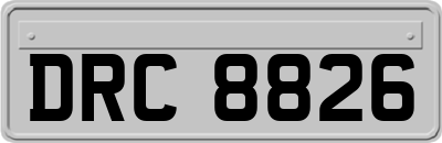 DRC8826