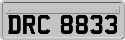 DRC8833