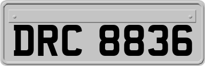 DRC8836
