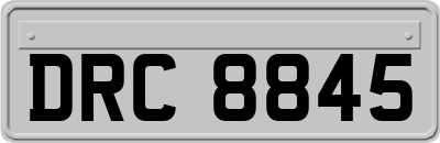 DRC8845