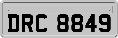 DRC8849