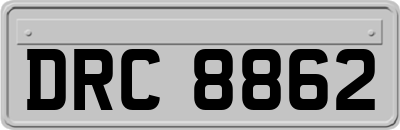 DRC8862