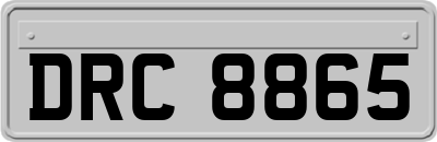 DRC8865
