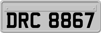 DRC8867