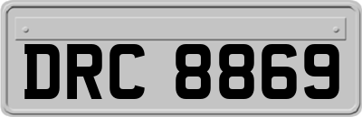 DRC8869