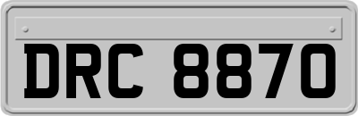 DRC8870
