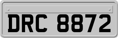 DRC8872