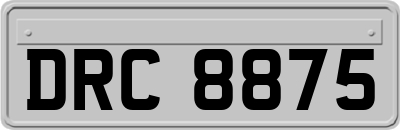 DRC8875