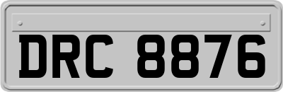 DRC8876