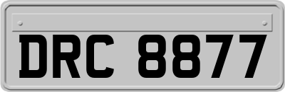 DRC8877