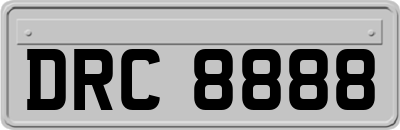 DRC8888