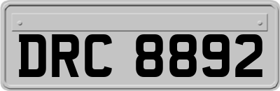 DRC8892