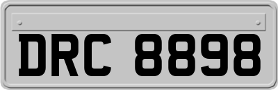 DRC8898