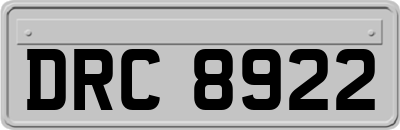 DRC8922