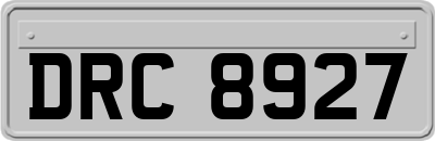 DRC8927