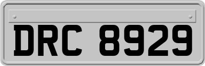 DRC8929
