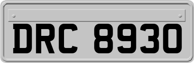 DRC8930